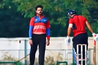 Syed Mushtaq Ali Trophy, S Sreesanth, Kochi, BCCI