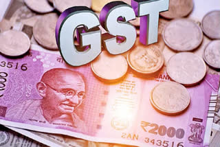 GST collections at all-time high of over Rs 1.15 lakh cr in Dec