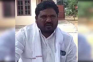 MLA Basavaraj