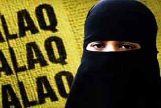 Case of Triple talaq came up in Kashipur