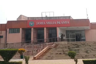 obe stamped in ec meeting in jamia