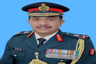Director General of National Cadet Corps