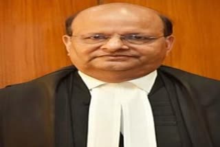 Judge Mohammad Rafiq