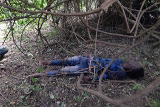 Herdsman death after leopard attack in Gangavathi