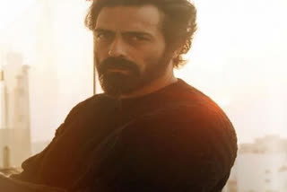 Arjun Rampal