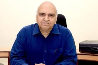 ceo of railway board