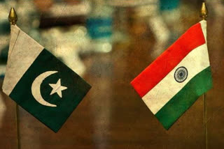 Indian and Pakistan