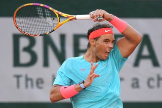 Rafael Nadal