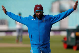 Chris Gayle opens up about his retirements plans