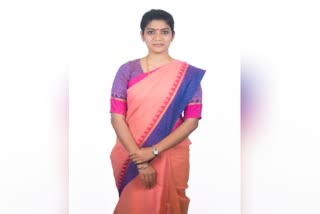 Bhargavi Dravid