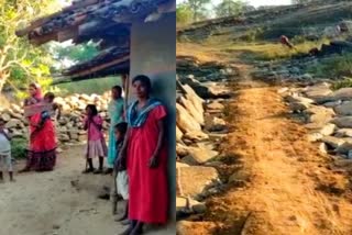 villagers-are-not-getting-basic-facilities-