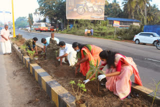 Kayamkulam urban beautification project started  Kayamkulam  beautification project  കായംകുളം നഗരസൗന്ദര്യവൽക്കരണ പദ്ധതിക്ക് തുടക്കമായി  കായംകുളം  നഗരസൗന്ദര്യവൽക്കരണ പദ്ധതി