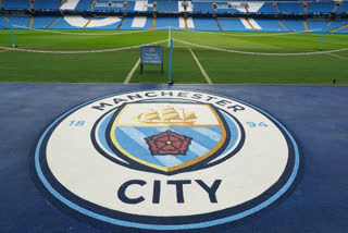 manchester city