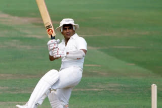 Gavaskar