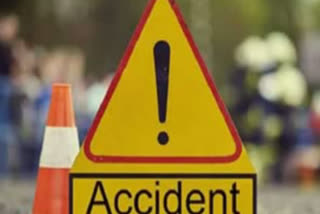 one-person-died-in-an-accident-in-dhanbad