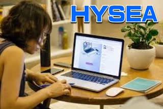 HYSEA Survey on Work from Home