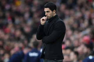 Mikel Arteta