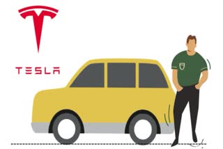 tesla to launch in india likely by January, elon musk latest news, nitin gadkari on tesla, tesla to start inninngs in india, इलेक्ट्रीक कार टेस्ला, भारतात लाँच होणार इलेक्ट्रीक कार, tesla to start selling cars in india, tesla electric car latest news, debut of tesla car in india delayed, launching of tesla in india, launching of tesla date in india, debut of tesla car in india delayed
