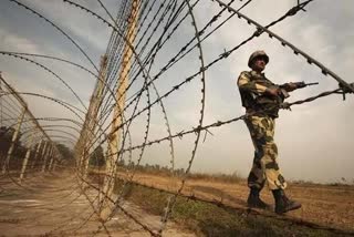 BSF jawans