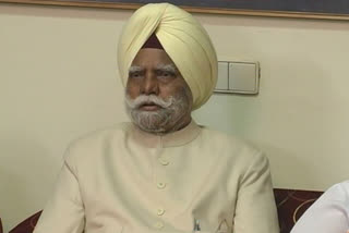 buta singh