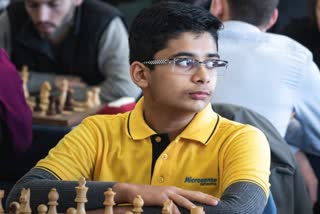 Leon Mendonca became India's 67th Grandmaster