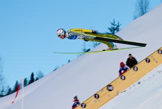 Dawid Kubacki wins Four Hills event in Germany