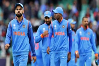 indian cricket team schedule of 2021 with t20 world cup
