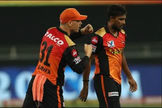 Being added in Indian squad is a great achievment for T natrajan says David Warner