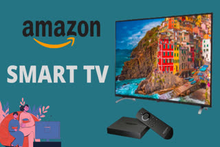 Fire TV Edition, Amazon smart tv