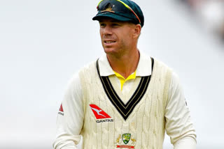 Highly doubtful that I will be fully fit for third Test against India: Warner