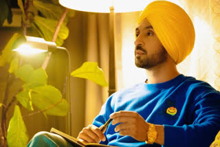 Diljit Dosanjh to star in film on anti-Sikh riot of '84?