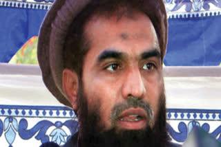 LeT commander, 26/11 attacks planner Zakiur Rehman Lakhvi arrested in Pakistan