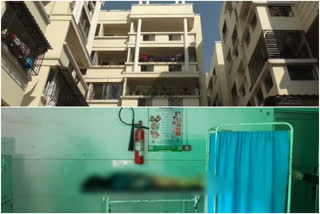 woman-dies-after-falling-from-apartment-terris-in-dhanbad