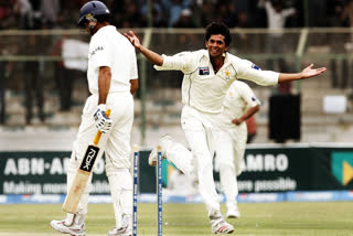 Mohammad Asif