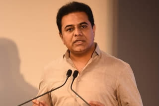 Teachers' problems will be solved soon says ktr