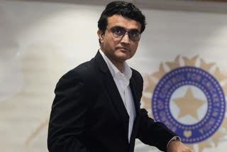 BCCI chief Sourav Ganguly admitted to hospital due to heart issue