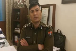 Jaipur Police News, New Year 2021