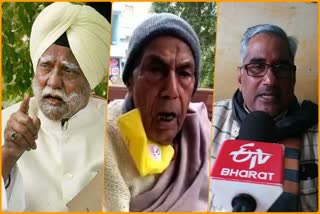 Buta Singh relationship with Dhaulpur, Buta Singh death