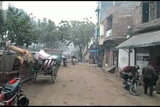 Woman dies under suspicious circumstances in Wazirabad area