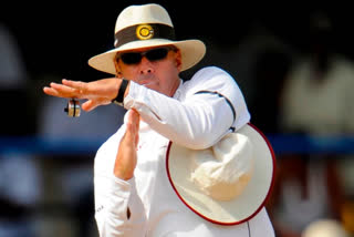 I've had enough of umpires' call, let's just ban umpire's call: Daryl Harper