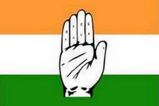 congress party key poll panels for tamil nadu polls