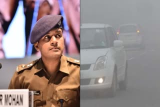 sp chandramohan appealed follow traffic rules