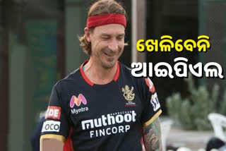South Africa pacer Dale Steyn pulls out of IPL 2021