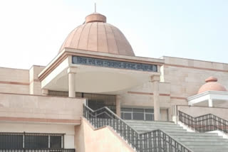kaushambi district and sessions court