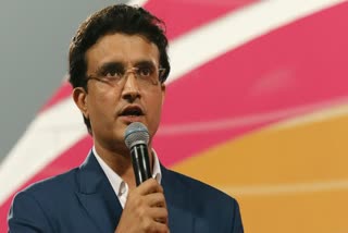 Health updates of Sourav Ganguly post-cardiac arrest