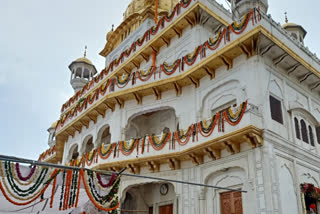 gurudwara