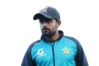 Babar ruled out of 2nd Test but skipper Rizwan confident of good show