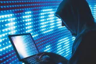 Cyber criminals move around unbridled