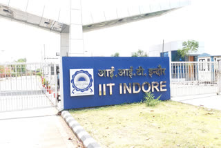 Indian Institute of Technology Indore