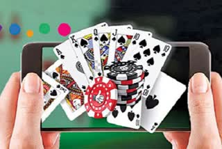 online rummy, ఆన్​లైన్ రమ్మీ